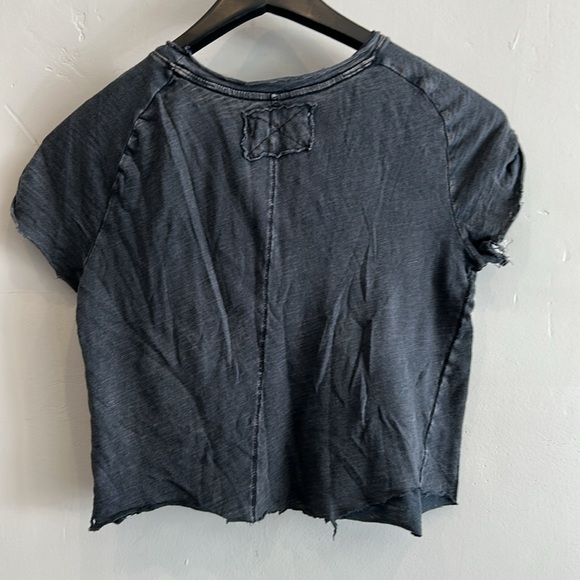 Free People We The Free Crop Top - Picture 7 of 8